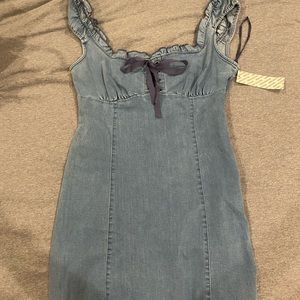 Urban outfitters dress